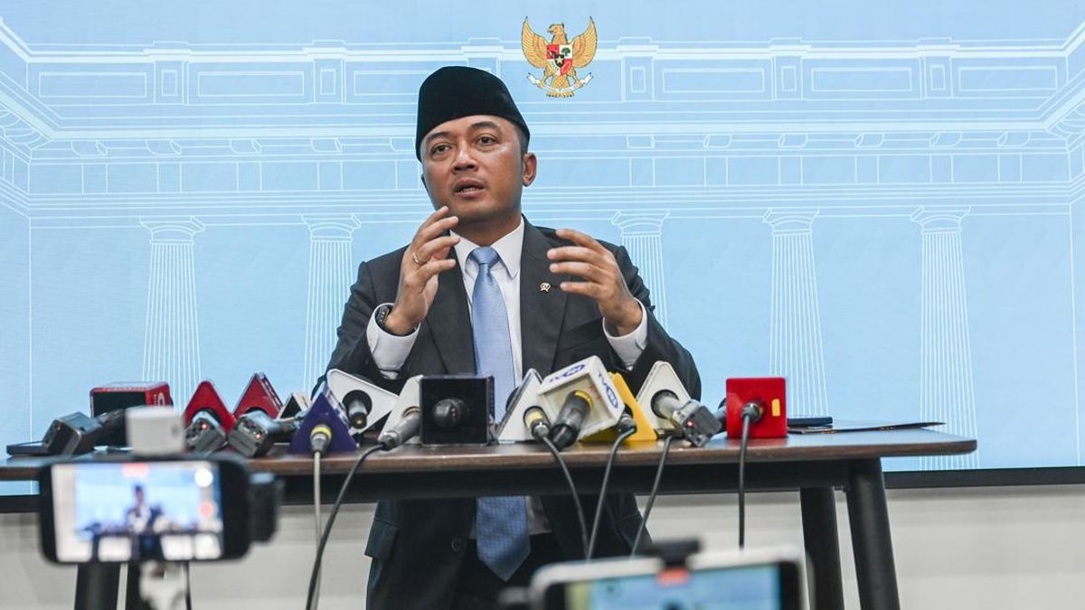 Istana Imbau Semua Kantor Beri Fleksibilitas Kerja pada 18 Agustus
