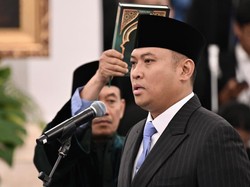 Kepala BGN Sudaryono: Kami Zero Tolerance Praktik Korupsi dan Hengki Pengki