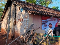 Said Abdullah: Hanya 71 Persen Rumah Layak Huni di Madura