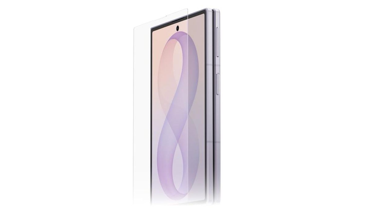 Ponsel Lipat Baru Samsung Makin Lebar, Buat Apa?