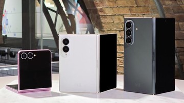 Samsung Galaxy Z Fold8, Z Fold8 Ultra dan Z Flip8 Rilis, Cek Speknya
