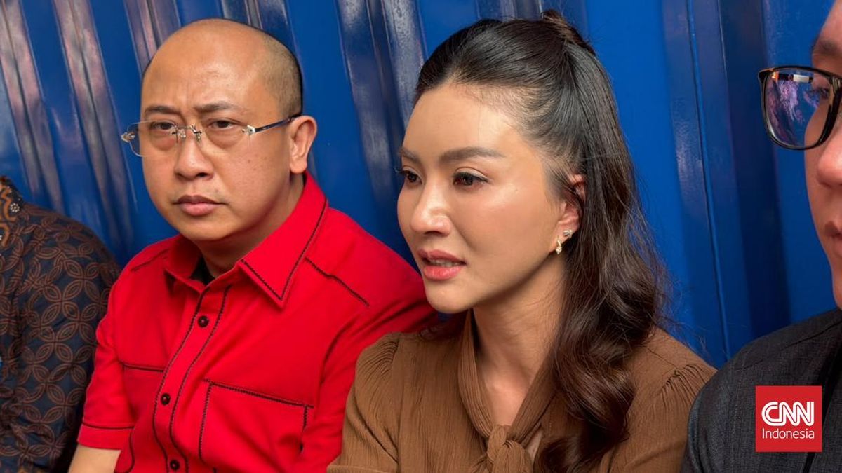 Sarwendah Cerita Alasan Pindah dari Rumah Mewah demi Kepentingan Anak