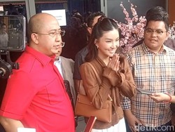 Harapan Sarwendah Usai Mediasi dengan Ruben Onsu, Meski Belum Ada Kesepakatan
