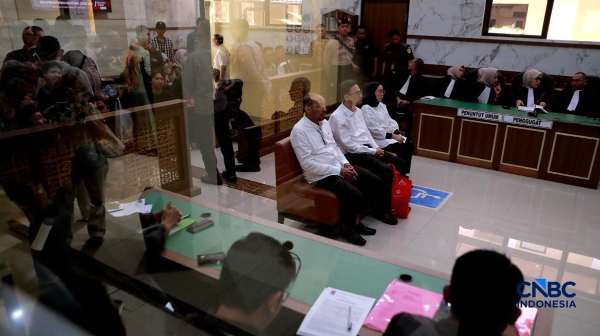 OJK Serahkan Aset DSI ke Bareskrim Polri