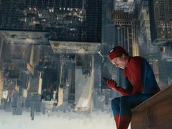 Spider-Man: Brand New Day Geser Rekor Avengers: Endgame