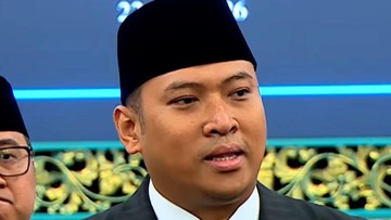 Kepala BGN Sudaryono Ungkap Arahan Prabowo: Selesaikan Persoalan!