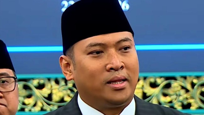 Sudaryono Tegaskan Zero Tolerance dan Prioritaskan Pembenahan MBG.