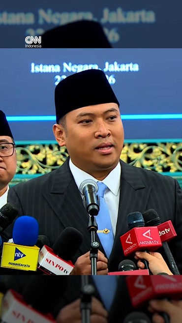 Sudaryono Tegaskan Zero Tolerance dan Prioritaskan Pembenahan MBG