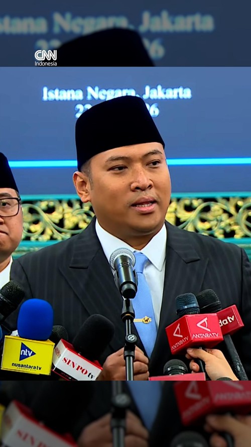 Sudaryono Tegaskan Zero Tolerance dan Prioritaskan Pembenahan MBG