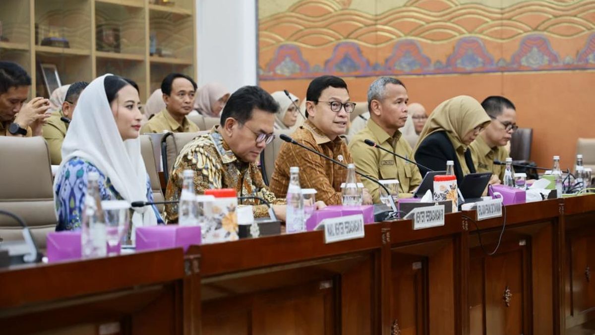 BPOM Perkuat Daya Saing Pangan RI di ASEAN, Utamakan Keamanan Pangan
