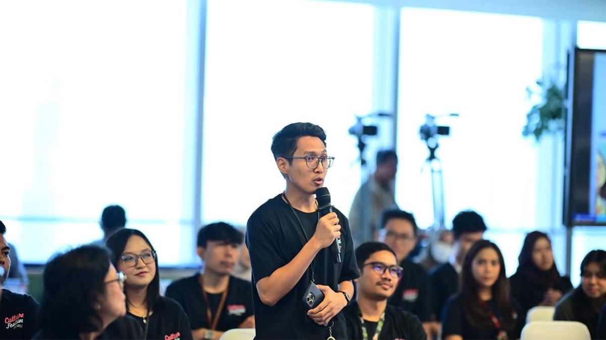 Culture Festival TelkomGroup 2026, Perkuat Peran Penggiat Budaya