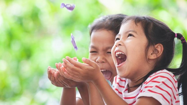 100 Ucapan Hari Anak Nasional 2026 Singkat dan Penuh Makna