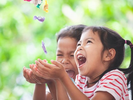100 Ucapan Hari Anak Nasional 2026 Singkat dan Penuh Makna