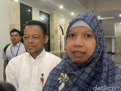 Kata Wabup Lombok Barat soal Program Kerja LAZ yang Kini Tersangka Korupsi