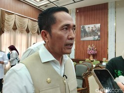 Wawako Palembang Menghilang, Ratu Dewa: Umrah di Tanah Suci