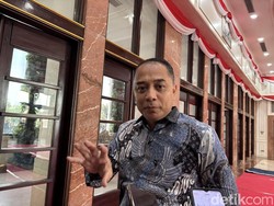 Respons Wali Kota Eri Soal Eks Dirut KBS Tersangka Korupsi Pakan Satwa