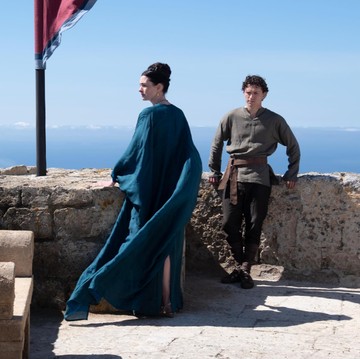 7 Fakta Menarik Film The Odyssey, Proyek Epik Terbaru Christopher Nolan
