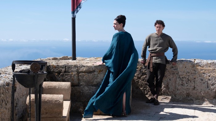 7 Fakta Menarik Film The Odyssey, Proyek Epik Terbaru Christopher Nolan