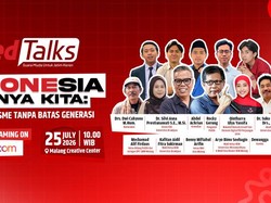 RedTalks 2026 Hadir di Malang, Bahas Nasionalisme-Masa Depan Anak Muda