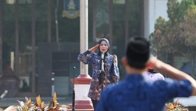 Peringati HAN 2026 Bupati Serang Ajak Warga Penuhi Hak & Lindungi Anak