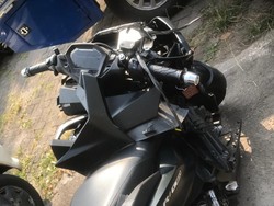 Pemuda Tewas Usai Tabrak BMW di Jalan Taman Mini, Diduga Akibat Balap Liar