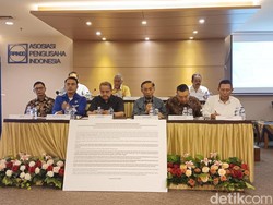 Pengusaha ke Prabowo: Aturan Rokok Ini Bisa Picu PHK Massal