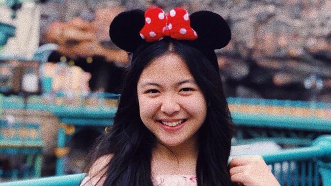 7 Potret Transformasi Bernadya dari Masa Kecil hingga Penyanyi Sukses, Inspirasi Anak Indonesia