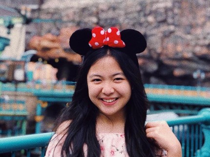 7 Potret Transformasi Bernadya dari Masa Kecil hingga Penyanyi Sukses, Inspirasi Anak Indonesia