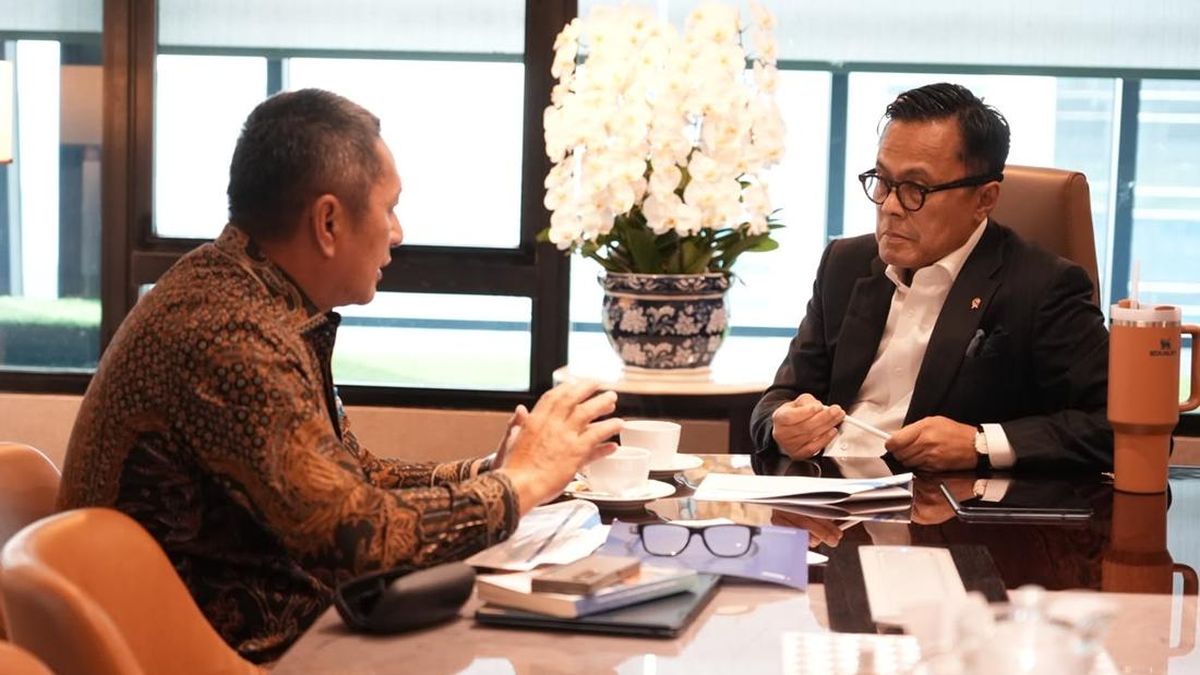 Sucofindo Dukung DSI Perkuat Verifikasi, Cegah Praktik Under-Invoicing