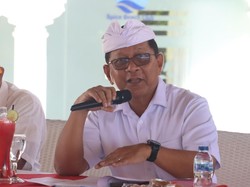 Sutjidra Bakal Lanjutkan Penataan Pantai Lovina, Tambah Berbagai Fasilitas