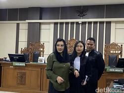 Terungkap Fadia Arafiq Terima Setoran dari Anak Buah sejak 2021