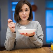7 Ciri-Ciri Tubuh Kekurangan Protein Meski Makan Tiga Kali Sehari