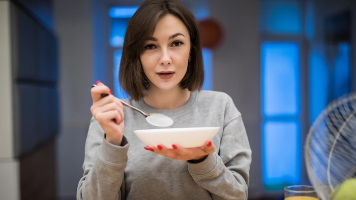 7 Ciri-Ciri Tubuh Kekurangan Protein Meski Makan Tiga Kali Sehari