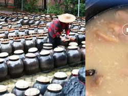 Bumbu Dapur Ini Bikin Tetangga Kira Ada Mayat, Ternyata Cuma Masakan!