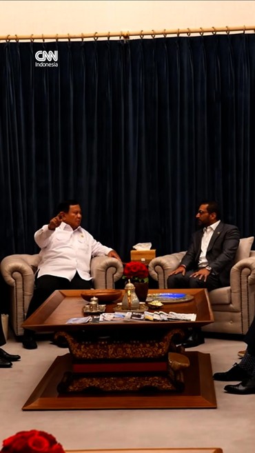 Direktur FBI Kunjungi Indonesia, Bahas Artefak Budaya