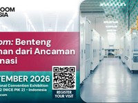 Cleanroom: Benteng Pertahanan dari Ancaman Kontaminasi