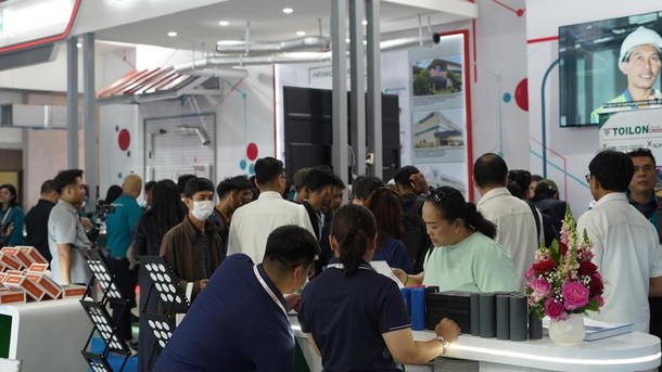 Investasi Tata Udara Naik Kelas! Peluang Bisnis Baru di Balik Sistem Pendingin