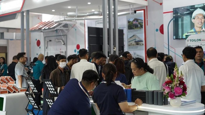 Sistem tata udara di Indonesia tumbuh pesat, didorong oleh investasi di pusat data dan kesehatan. Peluang bisnis baru muncul, terutama bagi UMKM