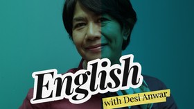 English Punya Banyak Idiom buat Orang Nggak Kompeten