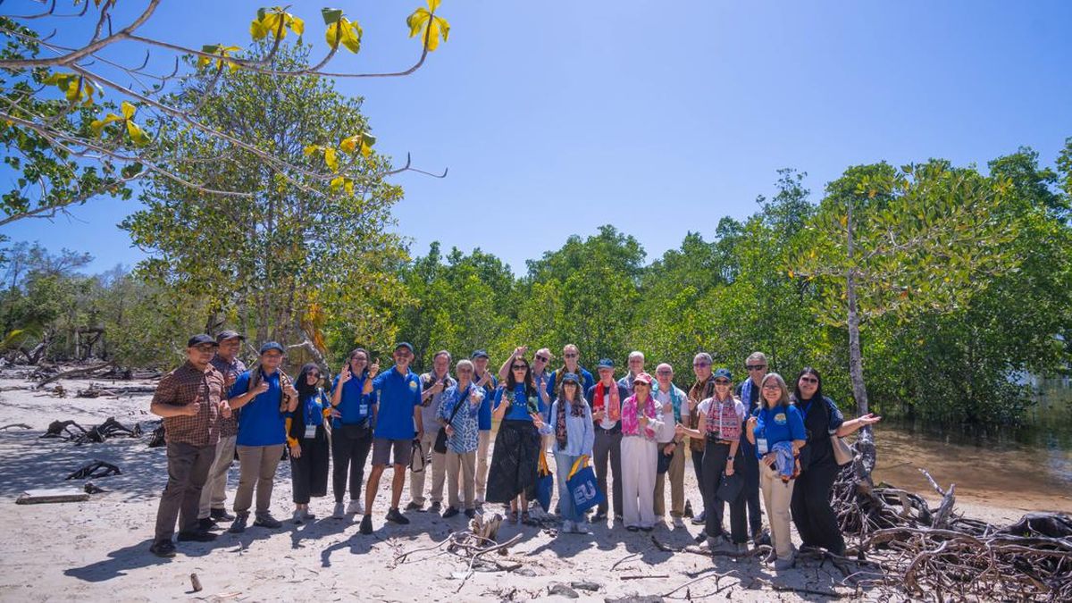 Likupang Jadi Pilot Blue Economy EU, Nelayan Raup Pendapatan Ganda