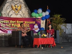 Pemkab Buleleng Diminta Perkuat Sosialisasi Anti-bullying di Sekolah