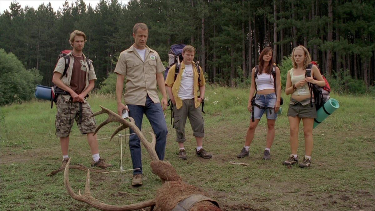 Sinopsis Lake Placid 3, Bioskop Trans TV 23 Juli 2026