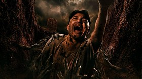 Film Siksa Tanah Kubur (2026)