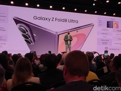 Samsung Galaxy Z Fold8 Ultra, Fold8, Flip8 Resmi Rilis