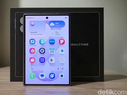Samsung Upgrade Layar Galaxy Z Fold8 Jadi Lebih Tangguh, Ini 5 Faktanya