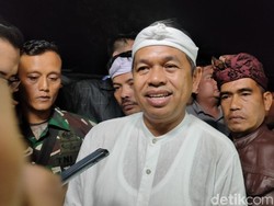 Dedi Mulyadi Ungkap Skema Pembagian Hadiah Sayembara Tangkap Begal