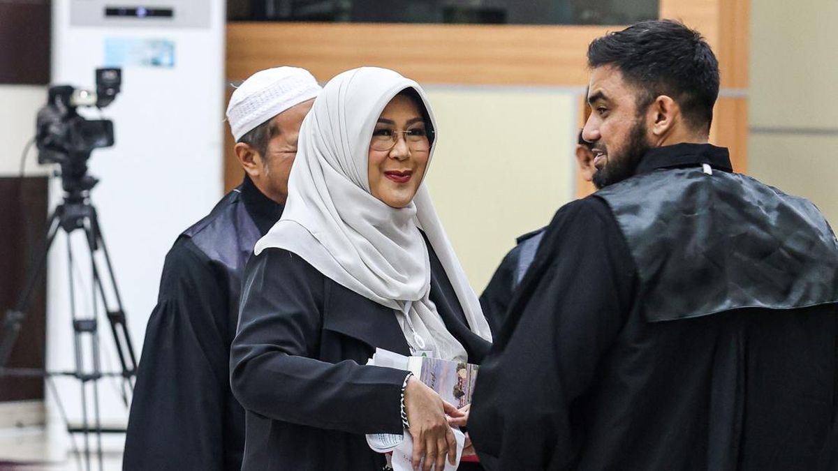Respons Pengacara Jokowi soal Eksepsi dr Tifa Dikabulkan Hakim