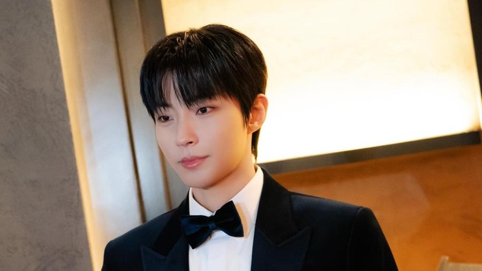 Aktor Korea Hwang In Youp akan Kembali Menggelar Fan Meeting di Indonesia