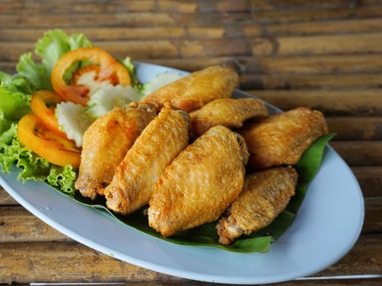 Cara Membuat Ayam Tulang Lunak dengan Panci Presto agar Hasilnya Empuk dan Bumbu Meresap