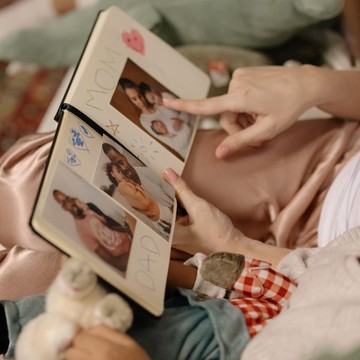 Menurut Psikologi, 5 Kebiasaan Masa Kecil yang Diam-Diam Membentuk Kepribadianmu saat Dewasa